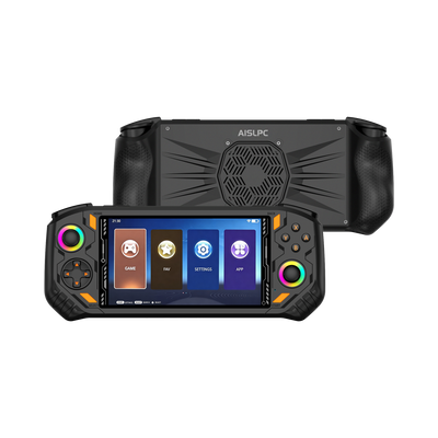 AISLPC® - RG52 MINI Ретро Портативная Игровая Консоль