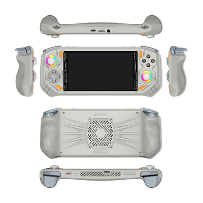 AISLPC® - RG52 MINI Ретро Портативная Игровая Консоль