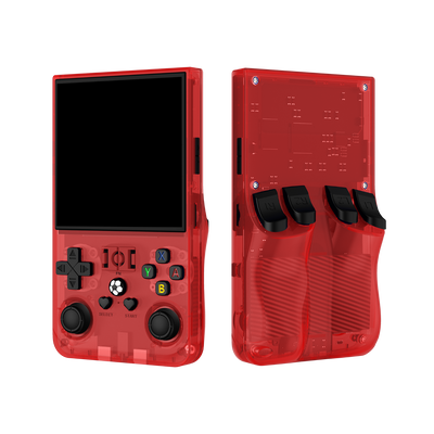 Красная AISLPC R36MAX
