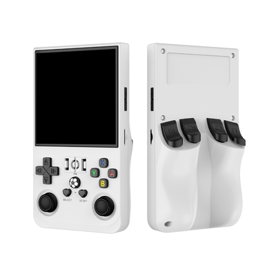 Белая AISLPC R36MAX