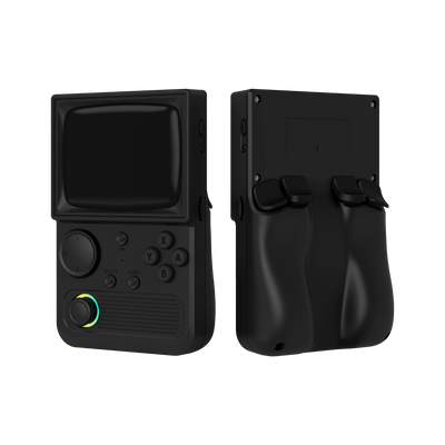 Чёрная AISLPC R36T