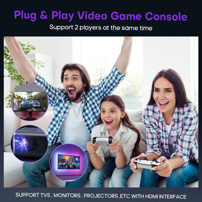 AISLPC M15 Retro Game Stick для двух игроков
