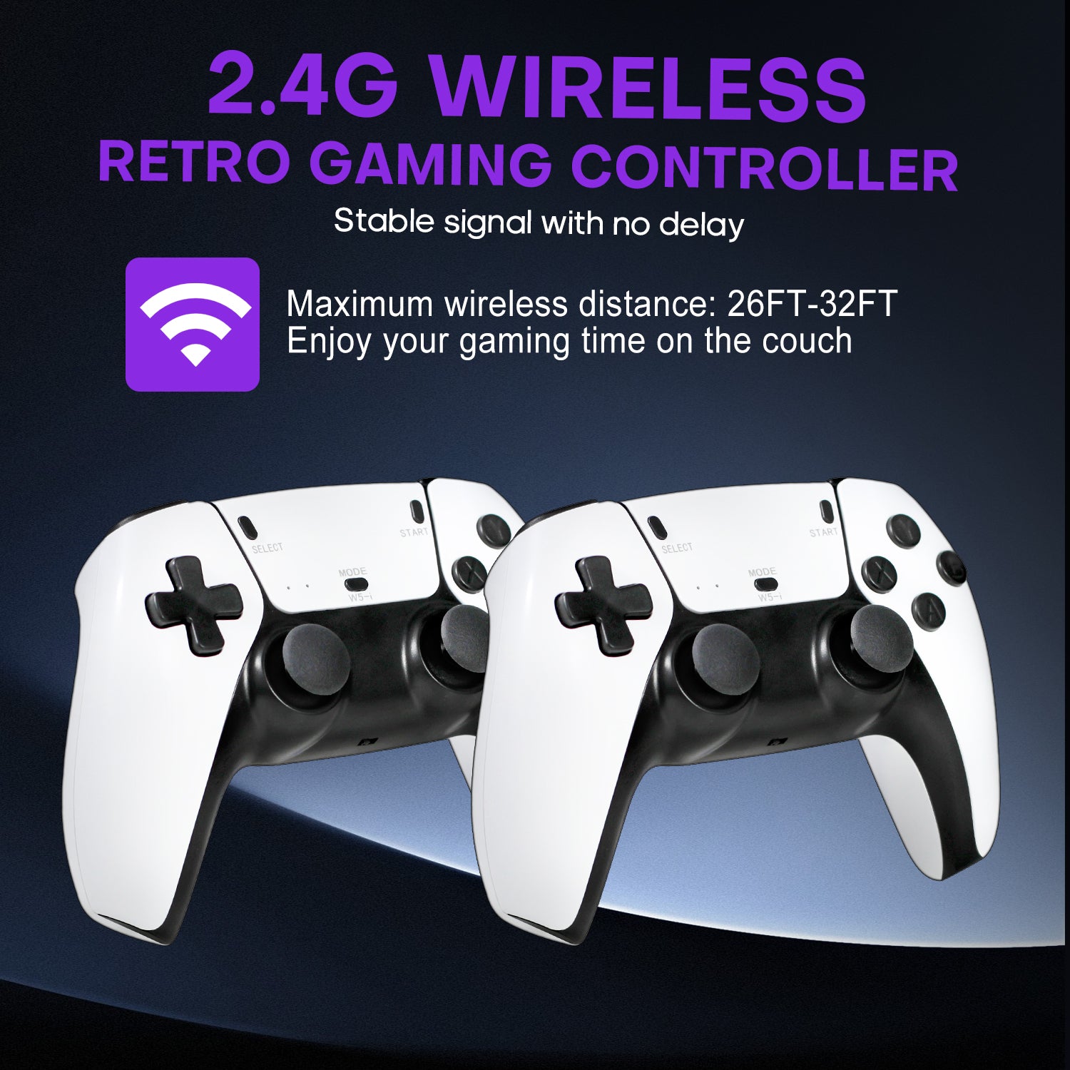 Подключение AISLPC M15 Retro Game Stick