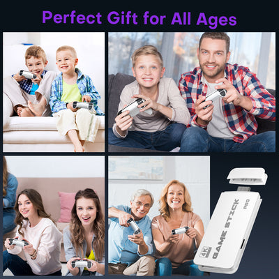 GIF AISLPC M15 Retro Game Stick